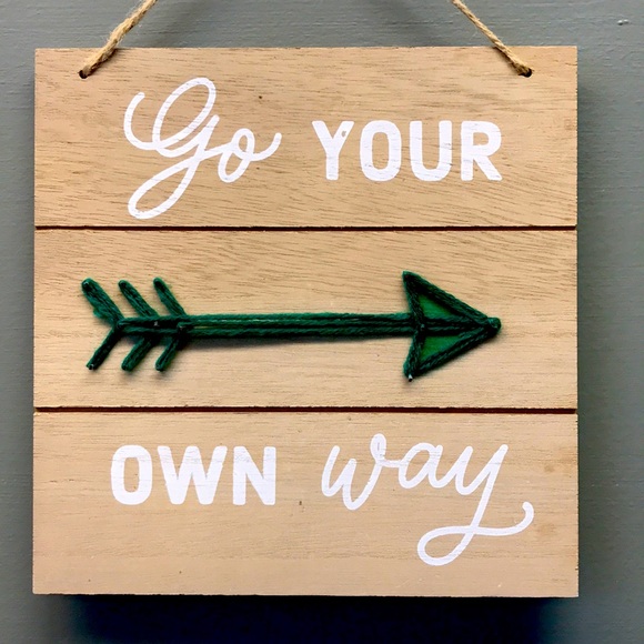 Pier 1 Other - 🦌Rustic decor!🦌